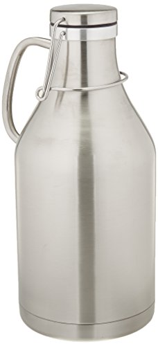 Kegco FD-64SS Beer Growler