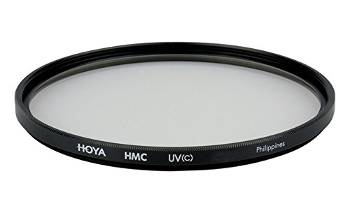 Hoya 77mm HMC UV (C) Digital Slim Frame Multi-Coated Glass Filter