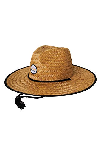 Palm Road Headwear Sun Hat Slate One