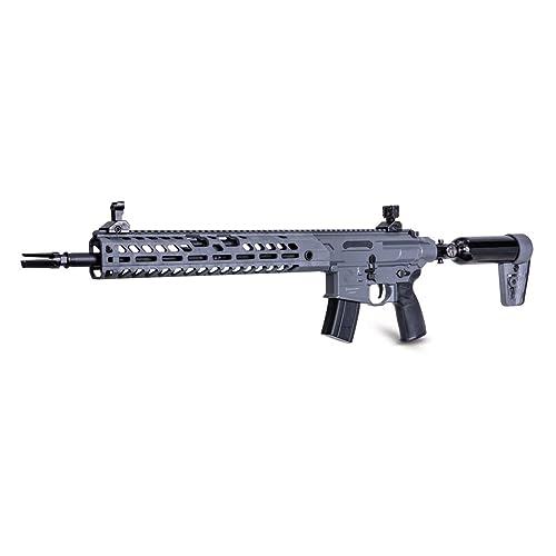 SIG Sauer MCX Virtus PCP Air Rifle air Rifle