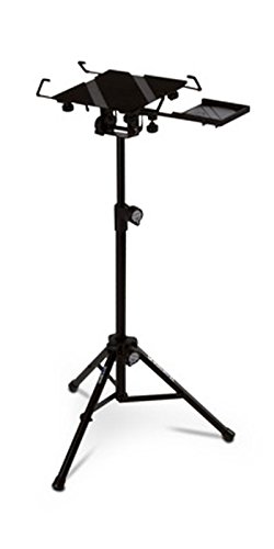 Quik Lok Music Stand (LPH-004),Black