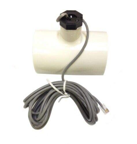 FlowSwitch Assembly w/Tee Replacement for Hayward* ChlorineGenerator GLX-FLO-RP