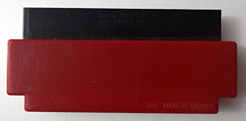 Nintendo NES to Famicom Game Converter Adapter 72 to 60 pins