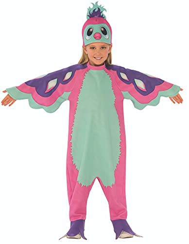 Rubie's Child's Hatchimals Pengualas Costume, Medium