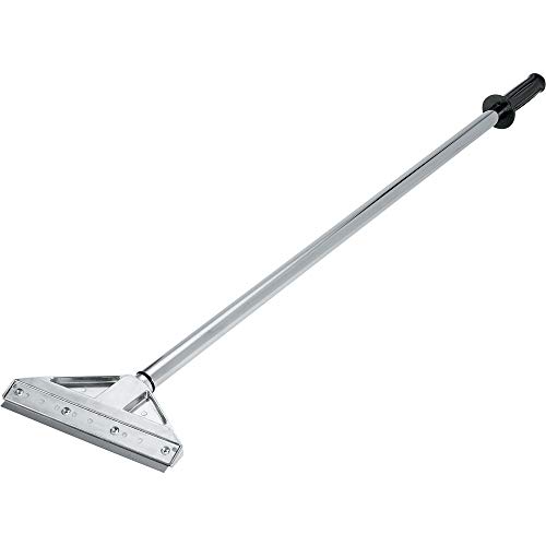 QEP 62909Q 8' Adjustable Razor Floor Stripper