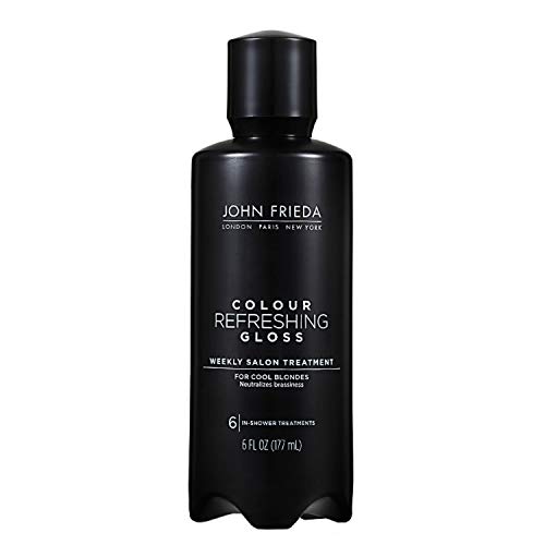 John Frieda Colour Refreshing Gloss Refreshing Gloss in Cool Blonde