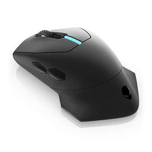 Alienware Wireless Gaming Mouse 310M