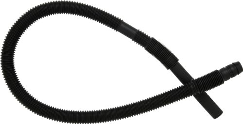 GE WH41X10096 Genuine OEM 4.5 ft. Corrugated Drain Hose for GE Washing Machine