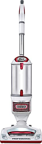 Shark Rotator Professional Lift-Away Upright Vacuum (NV501) (Renewed)