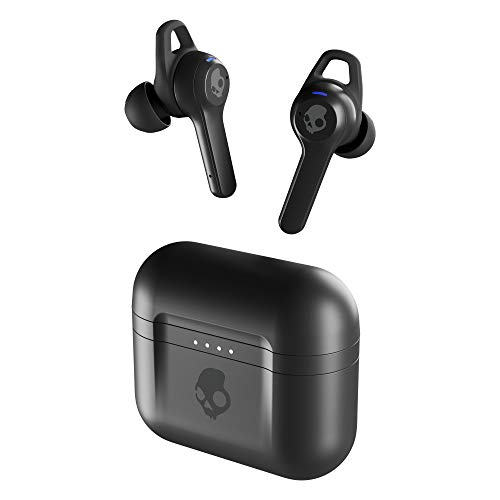 Skullcandy Indy ANC True Wireless In-Ear Earbuds - Black (Discontinued by Manufacturer)