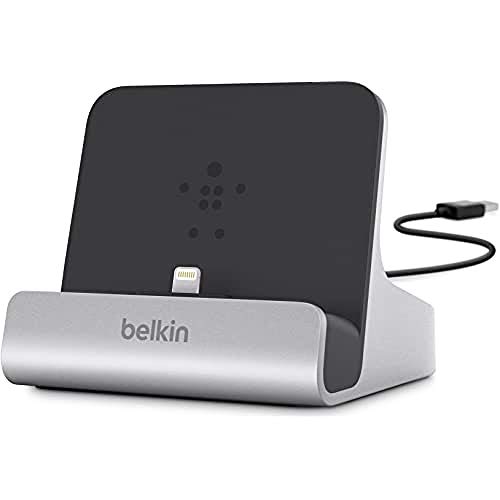 Belkin ChargeSync Lightning Express Dock with 4-Foot Charging Cable