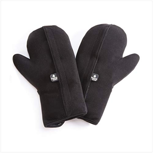 NatraCure Cold Therapy Mittens - Large/XL - (for Sore, Aching Hands, Arthritis, Neuropathy, Chemotherapy, and Hand or Finger Pain)