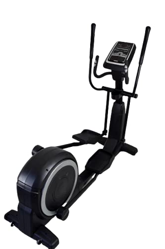 Commercial Home Gym Elliptical Cross Trainer