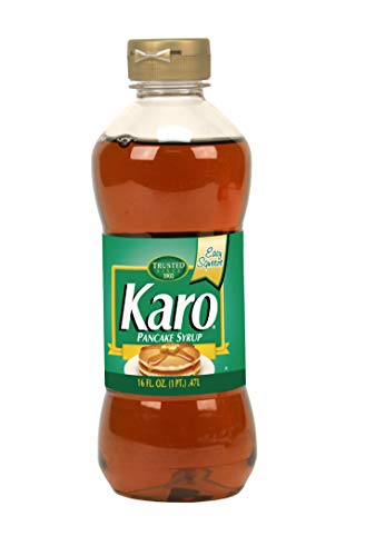 Karo Pancake Syrup 16oz (Case of 12)