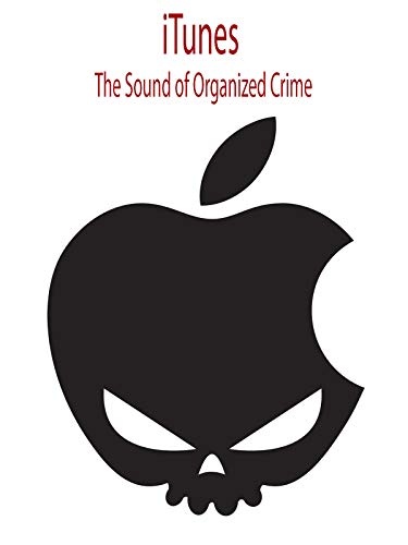 iTunes - The Sound of Organized Crime