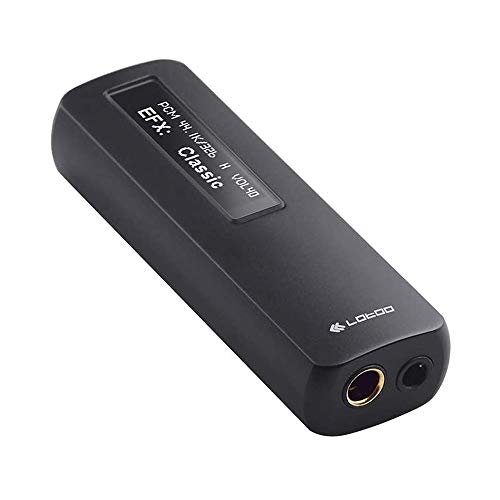 Lotoo PAW S1 Portable USB DAC-Amp