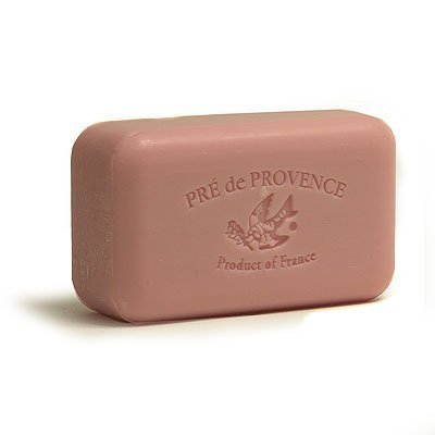 Pre de Provence 150g Peony Shea Butter Enriched Triple Milled Soap
