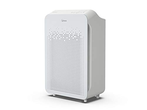 Winix C545 WiFi 360 Square Feet Air Purifier (Certified Refurbished)