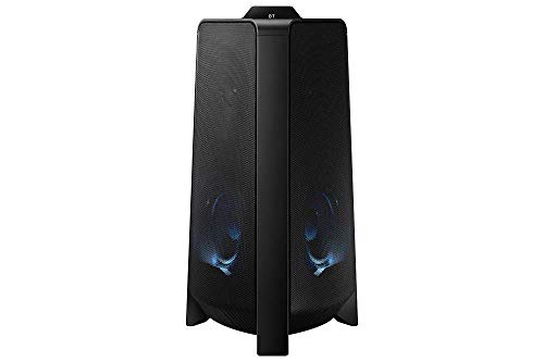 Samsung Sound Tower MX-T50 - 500-Watts Wireless Speaker - Black (2020) (Renewed)