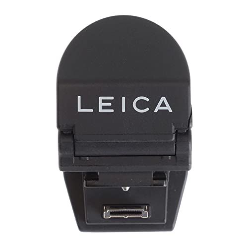 Leica 18753 X2 EVF Viewfinder (Black)