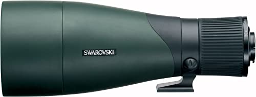 Swarovski Optik SWAR48895 Modular Objective - 95 mm - Arca Swiss, Green
