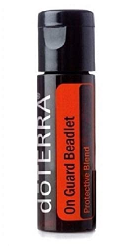 doTERRA On Guard Essential Oil Protective Blend Beadlets 125 ct