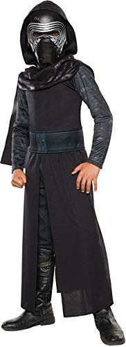 Rubie's Star Wars: The Force Awakens Child's Kylo Ren Costume, Small, Black