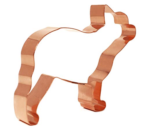 French Bulldog Cookie Cutter