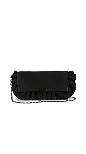 Loeffler Randall TABCLTCH-N1, Black