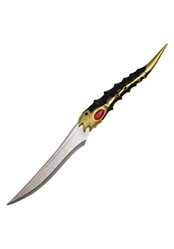 Neptune- Sword Replica Game of Thrones Dagger Catspaw Lord Petyr Baelish, Multicolour (NTLPGOT102)