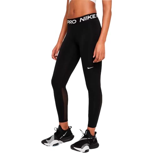 Nike Women's 365 Mid-Rise Leggings