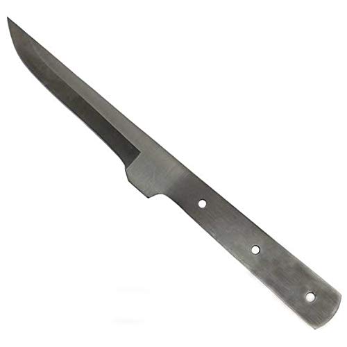 Kitchen - 6' Boning Knife - Knife Blade Blank - Chef Maker(tm) Line