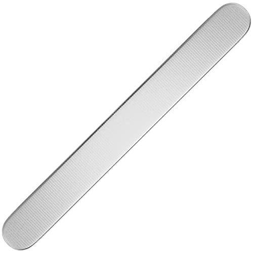 Diamancel Luxury Diamond Nail File – #1 Fine Grit Finishing File for Fingernails