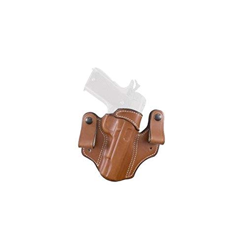 Desantis Mad Max Holster for 1911 Gun, Right Hand, Tan