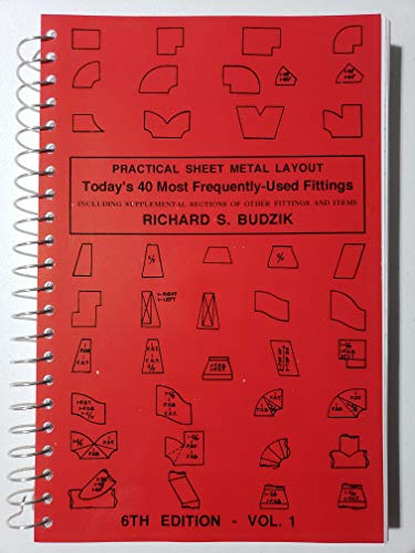 Today's 40 Most Frequently-Used Fittings: Including Supplemental Sections of Other Fittings and Items: 001