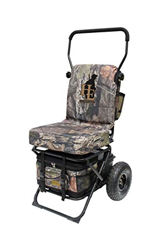 Mac Daddy Caddy Realtree Edge