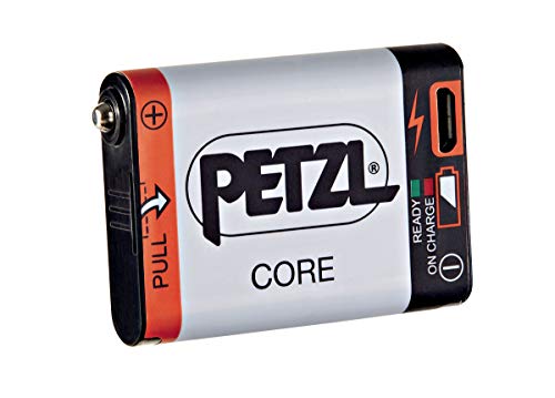 Petzl ACCU CORE - Rechargeable Battery Compatible With Petzl Headlamps