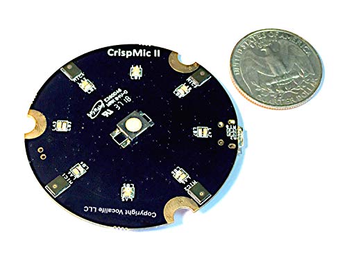 CrispMic II Developer Module