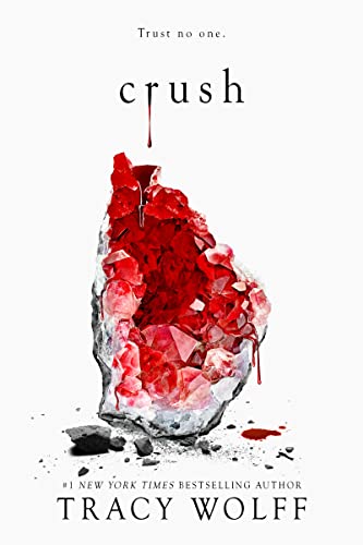 Crush (Crave Book 2)