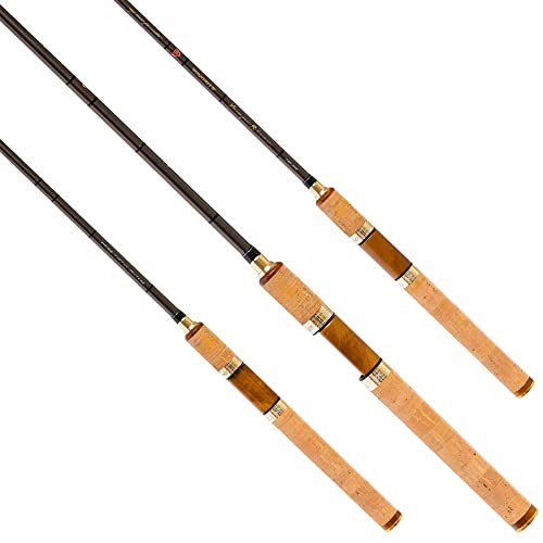 Favorite Fishing USA- Yampa River Spinning Rod, 6'3' super ultra light