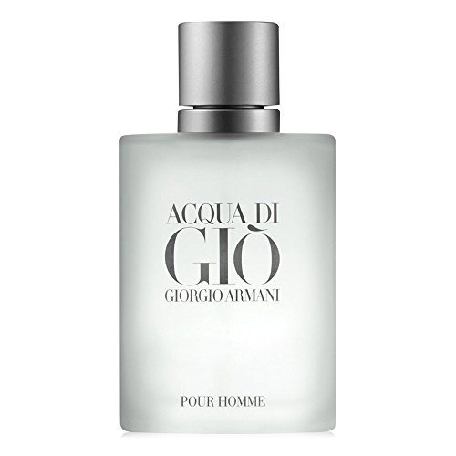 Giorgio Armani Acqua Di Gio for Men Eau de Toilette Spray, 1.7 Ounce