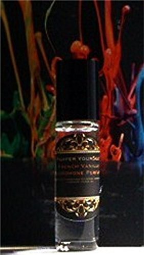 Dragon's Blood Men Androstenone Pheromone Perfume Oil 1/3 Fl Oz, Sex Attractant