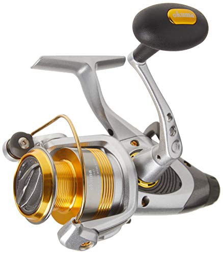 Okuma ABF30b Avenger ABF 'B' Series Baitfeeder Reels