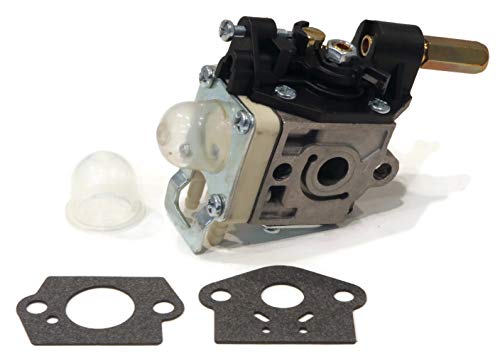 Echo Carburetor Srm-210 Srm-230 Gt-200 Hc-160 A021000721 A021000722 A021000382