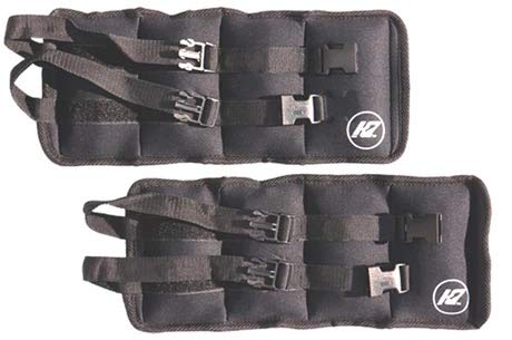 KAP7 Water Polo Weight Belt (Black - 10 LBS)