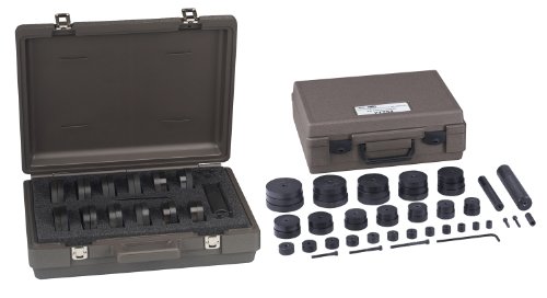 OTC 27797 1/2' - 4-1/2' Driver Tool Master Set