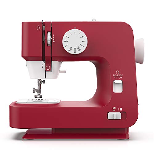 KPCB Sewing Machine for Beginners