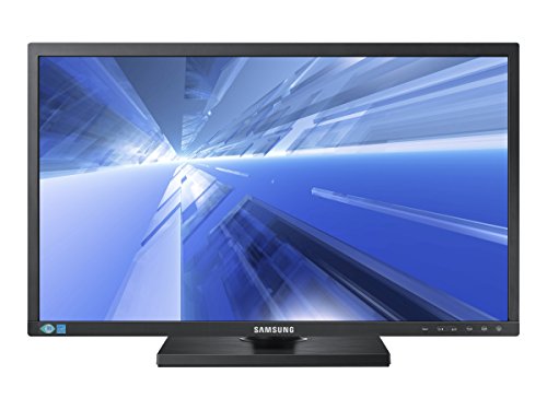 Samsung LS24E65UDWG/ZA 24' S24E650DW 1920x1200 LED Monitor for Business,Black