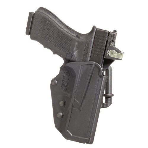 5.11 Tactical ThumbDrive Single-Thumb M&P Right Hand Holster, Style 50099