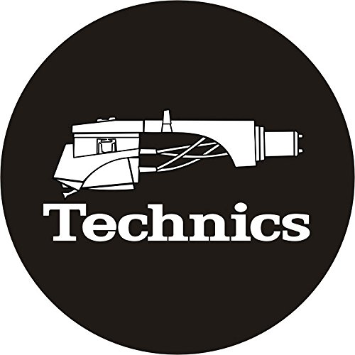 Technics Headshell Slipmats